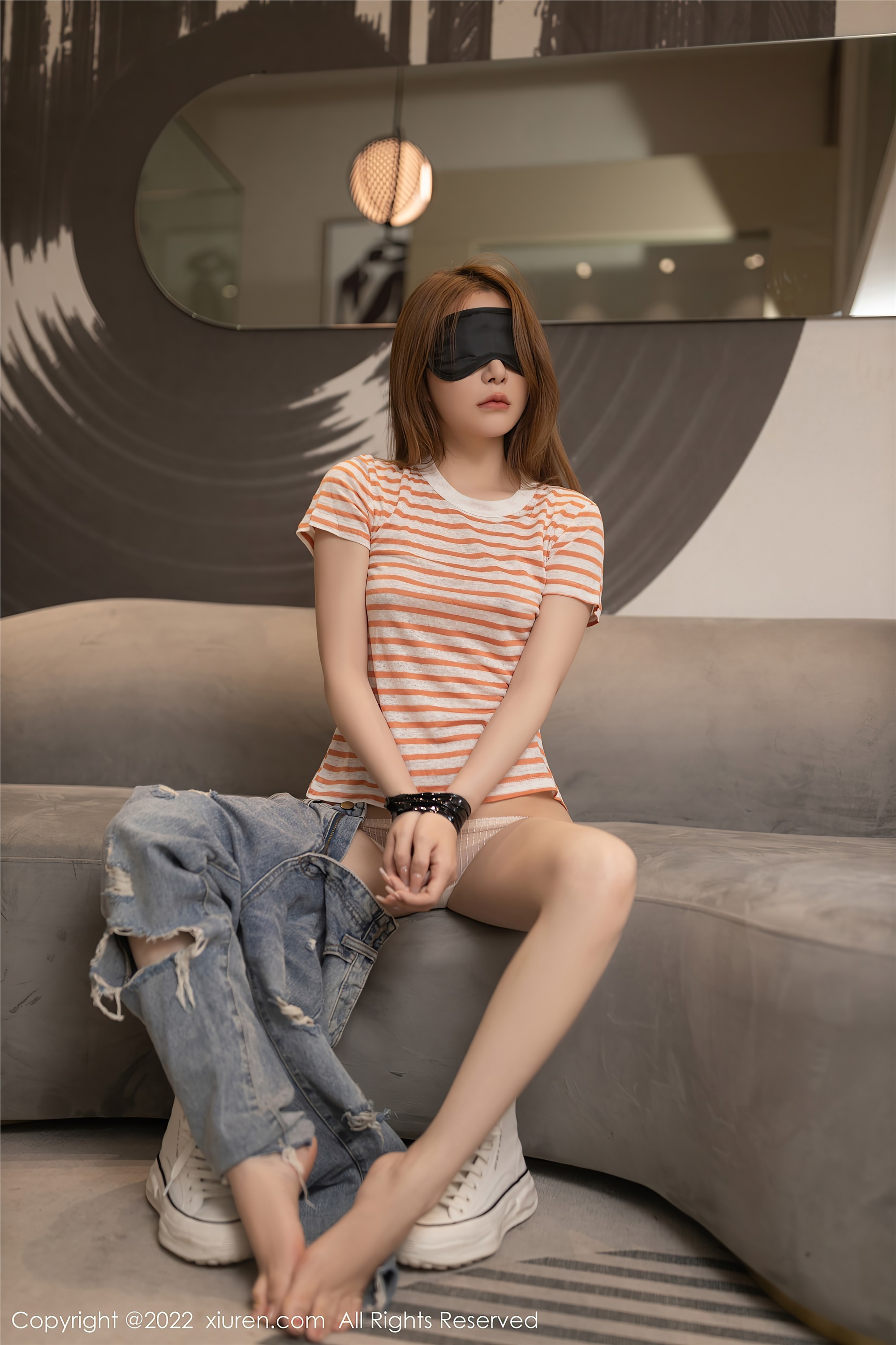 Xiuren秀人网 2022.01.14 NO.4466 鱼子酱Fish